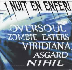 Oversoul : 1 Nuit en Enfer! Oversoul : 1 Nuit en Enfer!
